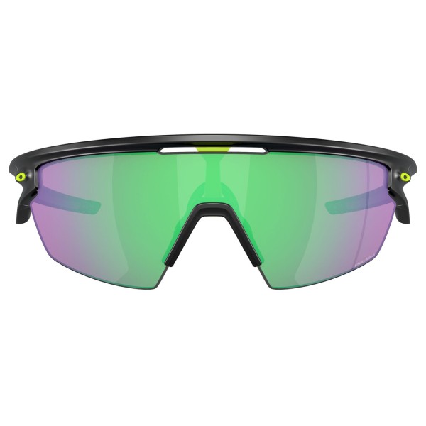 Oakley - Sphaera Prizm S3 (VLT 15%) - Gafas de ciclismo