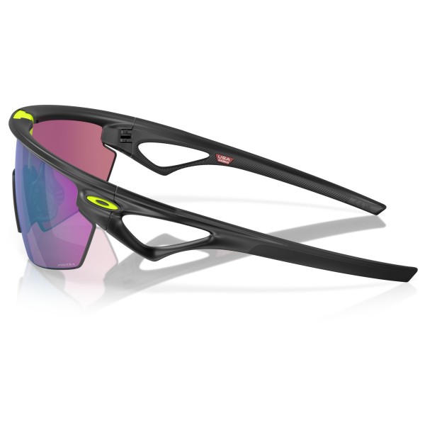 Oakley - Sphaera Prizm S3 (VLT 15%) - Gafas de ciclismo