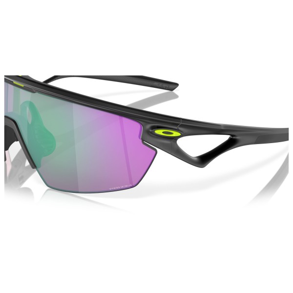 Oakley - Sphaera Prizm S3 (VLT 15%) - Velobrille