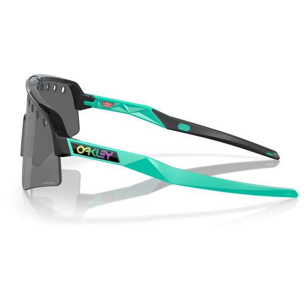 Oakley - Sutro Lite Sweep Prizm S3 (VLT 13%) - Gafas de ciclismo