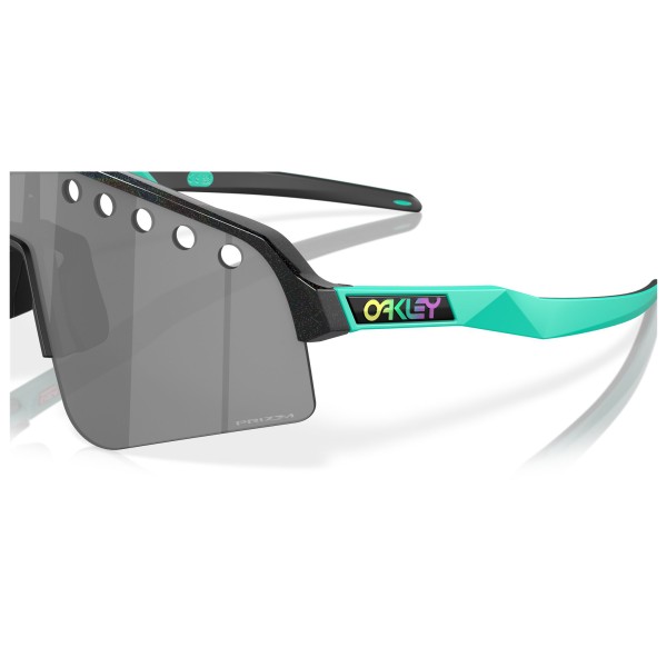 Oakley - Sutro Lite Sweep Prizm S3 (VLT 13%) - Gafas de ciclismo