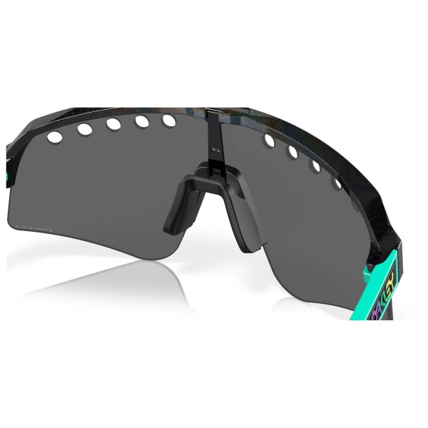 Oakley - Sutro Lite Sweep Prizm S3 (VLT 13%) - Gafas de ciclismo