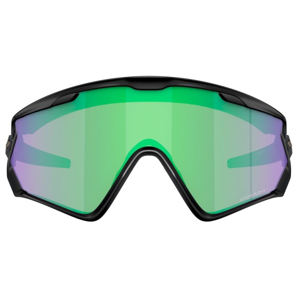 Oakley - Wind Jacket 2.0 Prizm S2 (VLT 35%) - Aurinkolasit