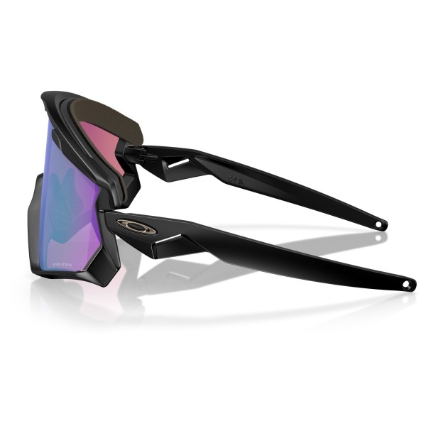 Oakley - Wind Jacket 2.0 Prizm S2 (VLT 35%) - Aurinkolasit