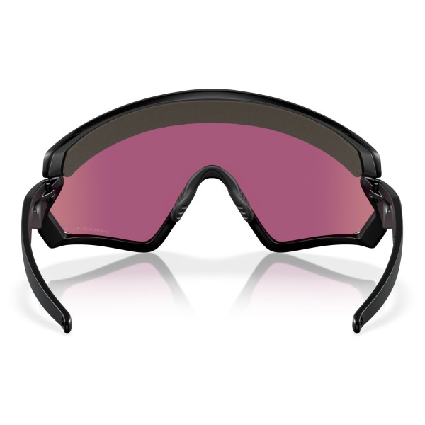 Oakley - Wind Jacket 2.0 Prizm S2 (VLT 35%) - Aurinkolasit
