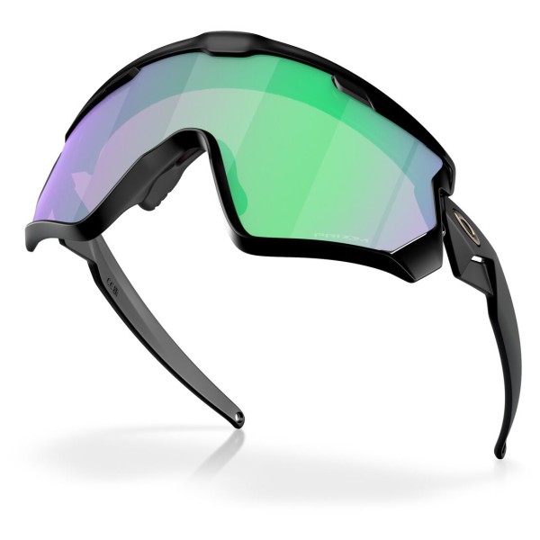 Oakley - Wind Jacket 2.0 Prizm S2 (VLT 35%) - Aurinkolasit