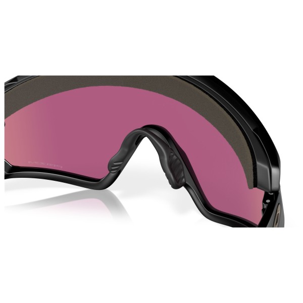 Oakley - Wind Jacket 2.0 Prizm S2 (VLT 35%) - Aurinkolasit