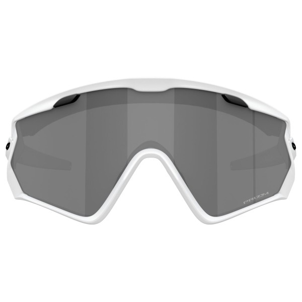 Oakley - Wind Jacket 2.0 Prizm S3 (VLT 13%) - Aurinkolasit