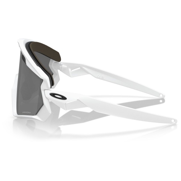 Oakley - Wind Jacket 2.0 Prizm S3 (VLT 13%) - Aurinkolasit