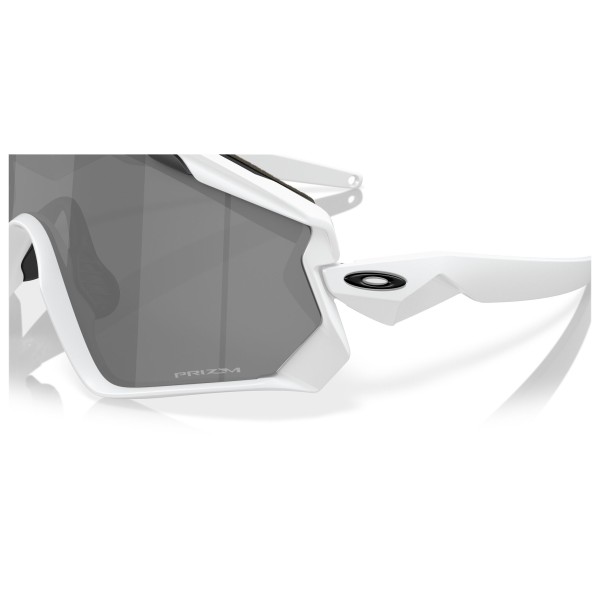 Oakley - Wind Jacket 2.0 Prizm S3 (VLT 13%) - Aurinkolasit