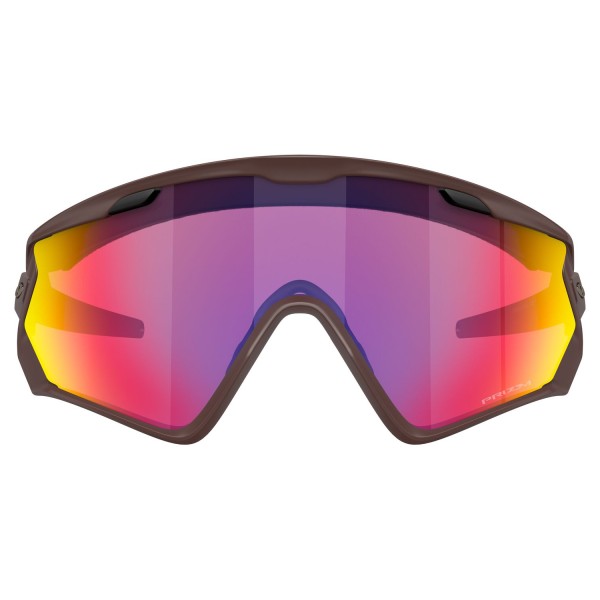Oakley - Wind Jacket 2.0 Prizm S3 (VLT 15%) - Aurinkolasit