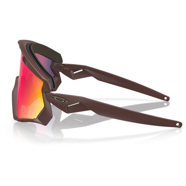 Oakley - Wind Jacket 2.0 Prizm S3 (VLT 15%) - Aurinkolasit