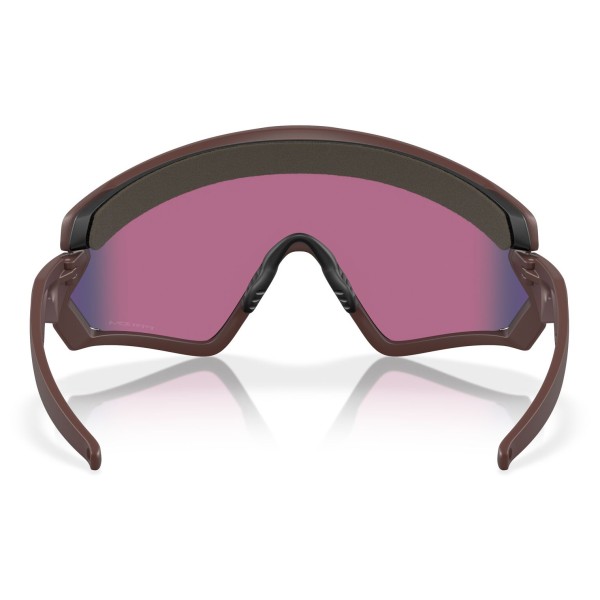 Oakley - Wind Jacket 2.0 Prizm S3 (VLT 15%) - Aurinkolasit