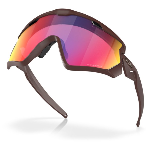 Oakley - Wind Jacket 2.0 Prizm S3 (VLT 15%) - Aurinkolasit
