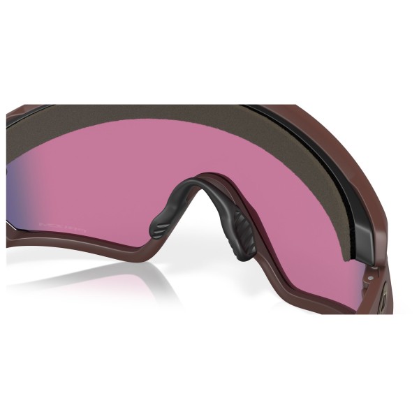 Oakley - Wind Jacket 2.0 Prizm S3 (VLT 15%) - Aurinkolasit