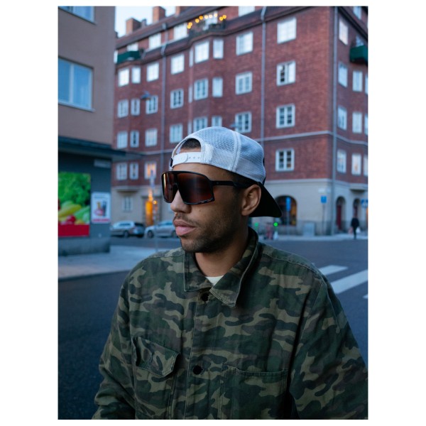 CHPO - Henrik Cat. 2 (VLT 26%) - Velobrille
