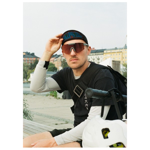 CHPO - Luca Cat. 2 (VLT 24%) - Gafas de ciclismo