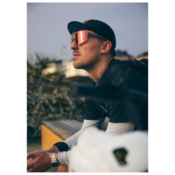 CHPO - Luca Cat. 2 (VLT 24%) - Gafas de ciclismo