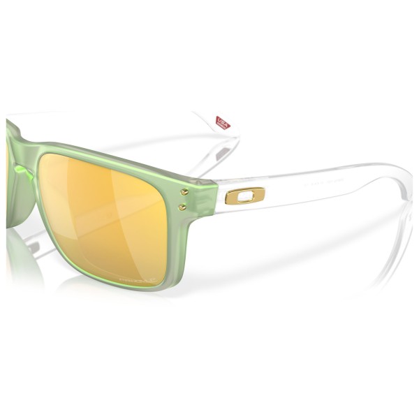 Oakley - Holbrook S3 Polarized (VLT 11%) - Solbriller