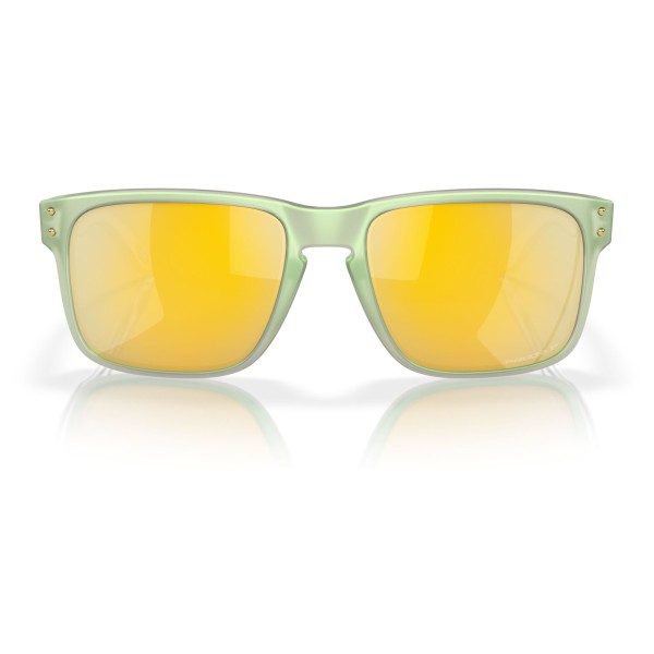 Oakley - Holbrook S3 Polarized (VLT 11%) - Solglasögon