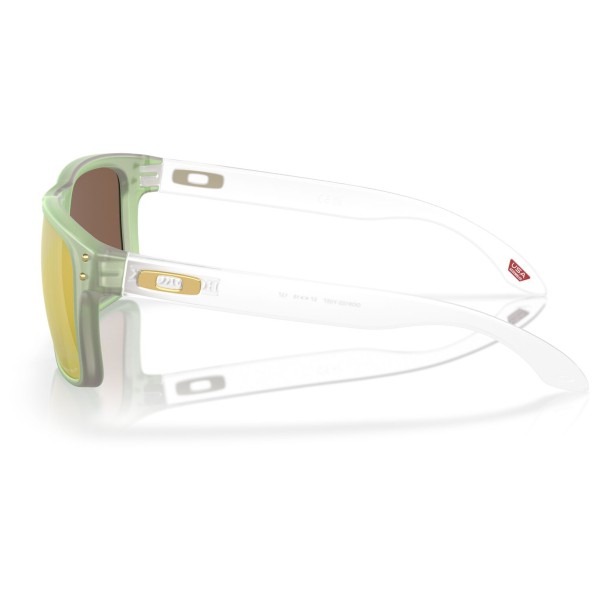 Oakley - Holbrook S3 Polarized (VLT 11%) - Solglasögon