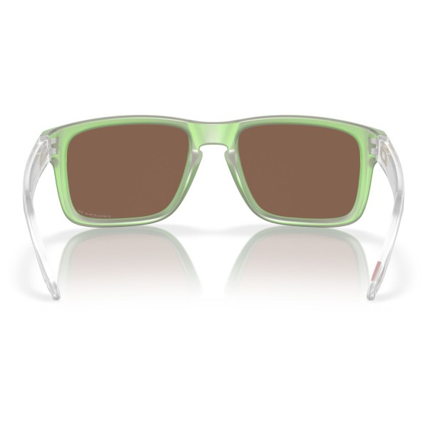 Oakley - Holbrook S3 Polarized (VLT 11%) - Solglasögon