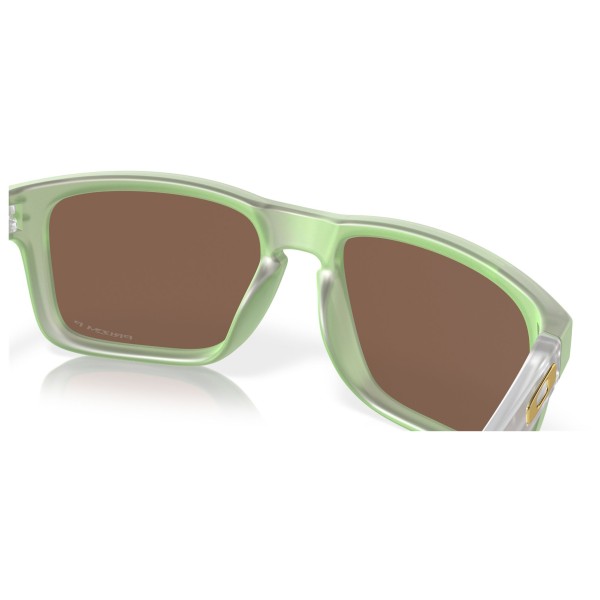 Oakley - Holbrook S3 Polarized (VLT 11%) - Solglasögon