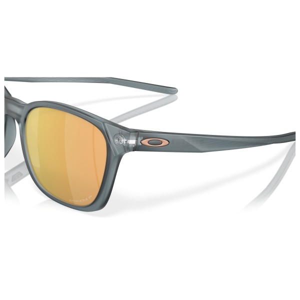Oakley - Ojector Polarized S3 (VLT 13%) - Solbriller