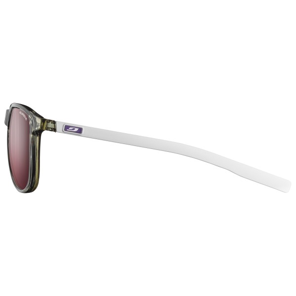 Julbo - Canyon Spectron HD 3 Polarized S3 (VLT: 12%) - Solbriller