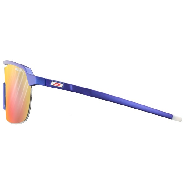 Julbo - Frequency Groupama FDJ Reactiv S1-3 LA (17-75%) - Cykelbriller