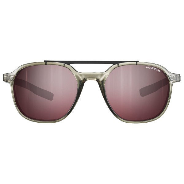 Julbo - Slack Spectron HD Polarized S3 (VLT:12%) - Solbriller