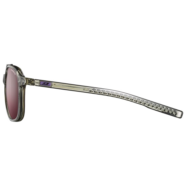 Julbo - Slack Spectron HD Polarized S3 (VLT:12%) - Solbriller