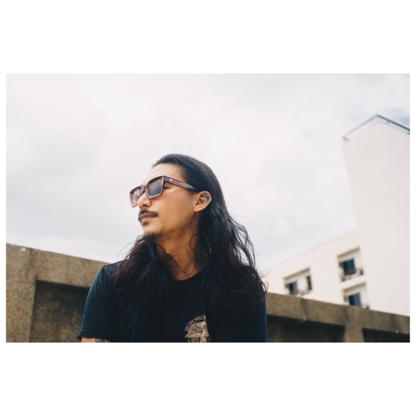 CHPO - Anna Cat. 3 - Zonnebril