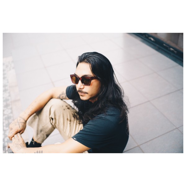 CHPO - Anna Cat. 3 - Zonnebril