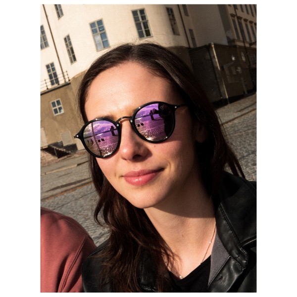 CHPO - Club Mirror Cat. 3 - Gafas de sol