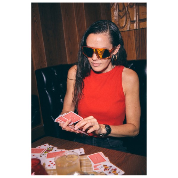 CHPO - Henrik Mirror Cat. 3 - Gafas de ciclismo