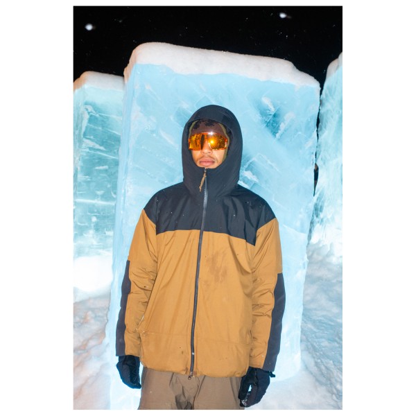 CHPO - Henrik Mirror Cat. 3 - Gafas de ciclismo