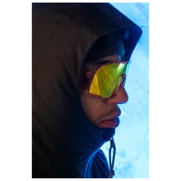 CHPO - Henrik Mirror Cat. 3 - Gafas de ciclismo