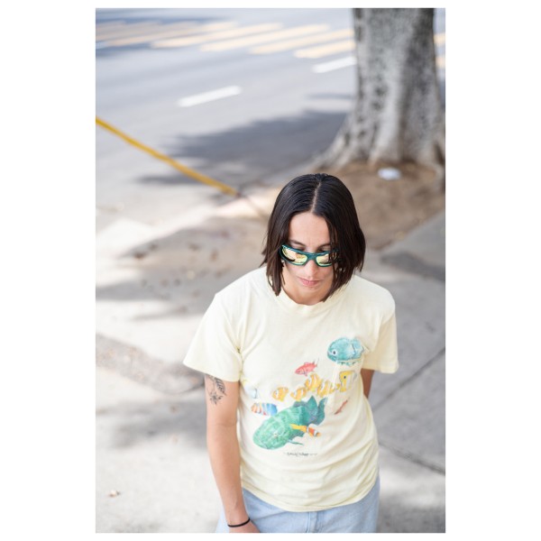 CHPO - Ingemar Mirror Cat. 3 - Gafas de sol