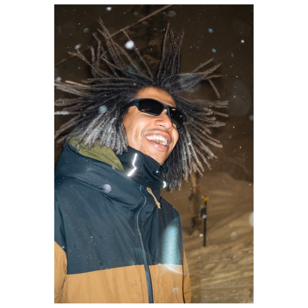 CHPO - Irma Cat. 3 - Solbriller