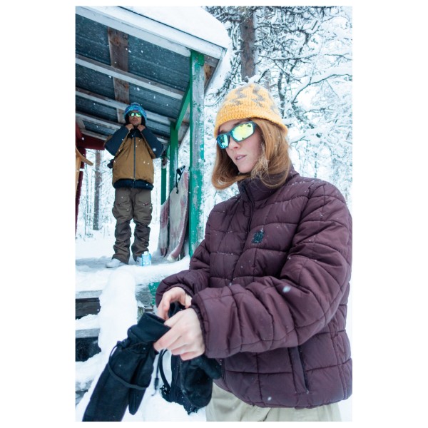 CHPO - Irma Mirror Cat. 3 - Gafas de sol