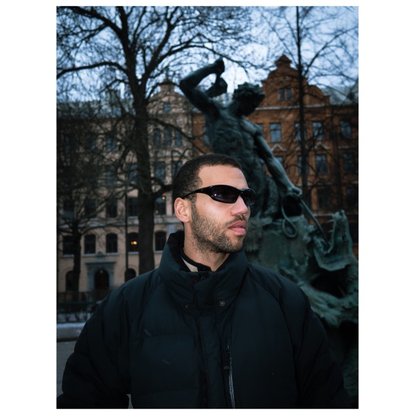 CHPO - Kotti Cat. 3 - Zonnebril