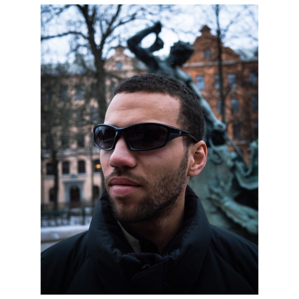 CHPO - Kotti Cat. 3 - Zonnebril