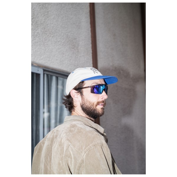 CHPO - Lelle Mirror Cat. 3 - Fietsbril