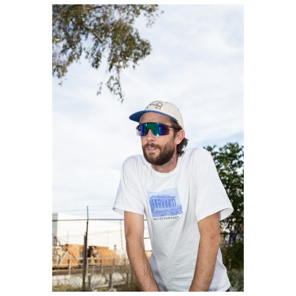 CHPO - Lelle Mirror Cat. 3 - Fietsbril