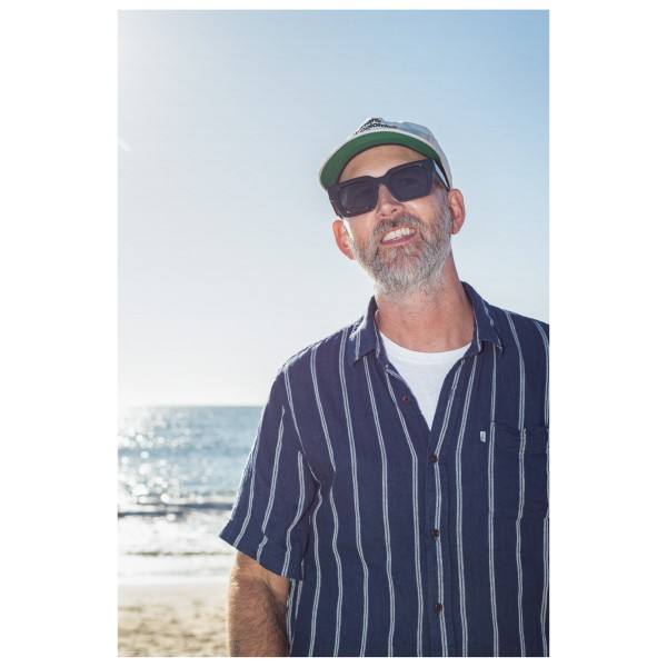 CHPO - Max Cat. 3 - Zonnebril