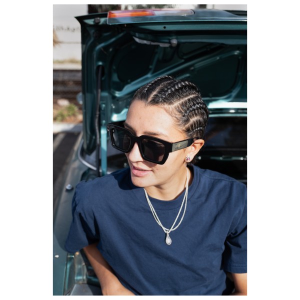 CHPO - Max Cat. 3 - Zonnebril