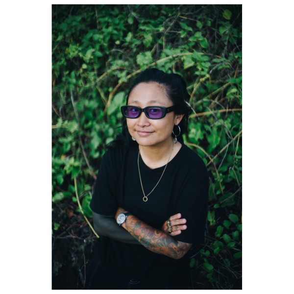 CHPO - Nicole Cat. 2 - Gafas de sol