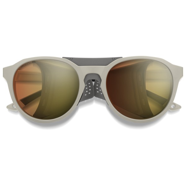 Smith - Venture ChromaPop Photochromic Mirror S1-4 VLT 7-45% - Glacier glasses