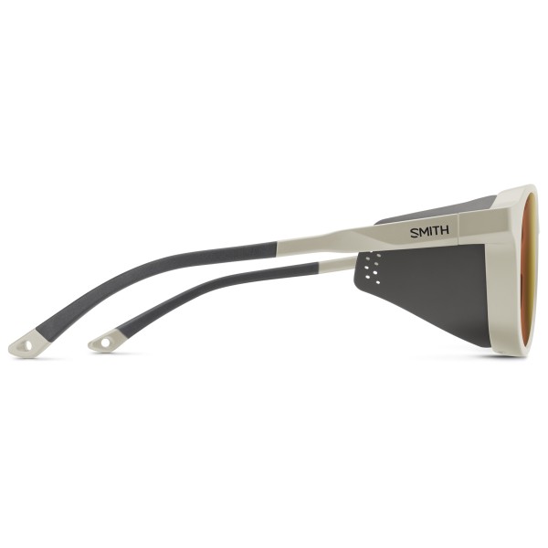 Smith - Venture ChromaPop Photochromic Mirror S1-4 VLT 7-45% - Glacier glasses